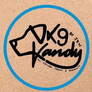K9 Kandy by Jen