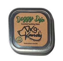 Load image into Gallery viewer, K9 Doggy Dip - 2oz Essential Soothing Balm
