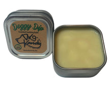 Load image into Gallery viewer, K9 Doggy Dip - 2oz Essential Soothing Balm
