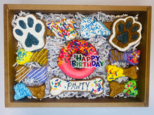 Load image into Gallery viewer, It’s a PAWTY Birthday Box
