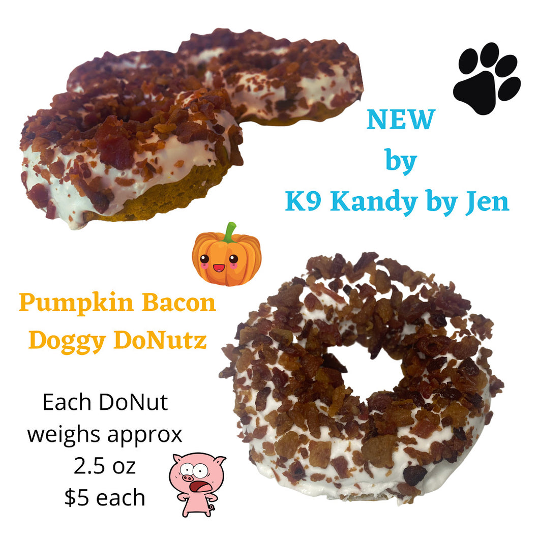 Doggy DoNutz