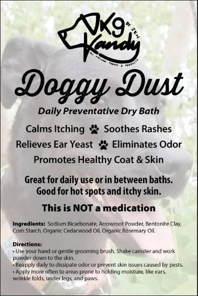 Doggy Dust